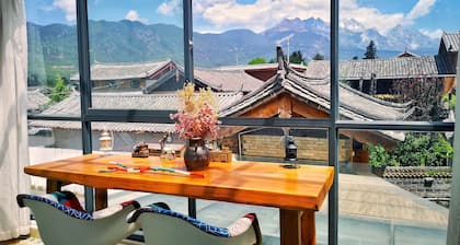 Baisha Flamingo Hotel