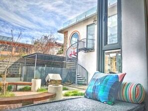 Double Room | Desk, soundproofing, rollaway beds, free WiFi - Baisha Flamingo Hotel (Lijiang)
