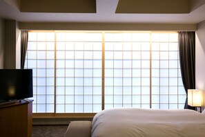 Suite Room