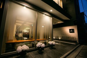 Exterior - Kyoto Kamanza Hotel (Kyoto)