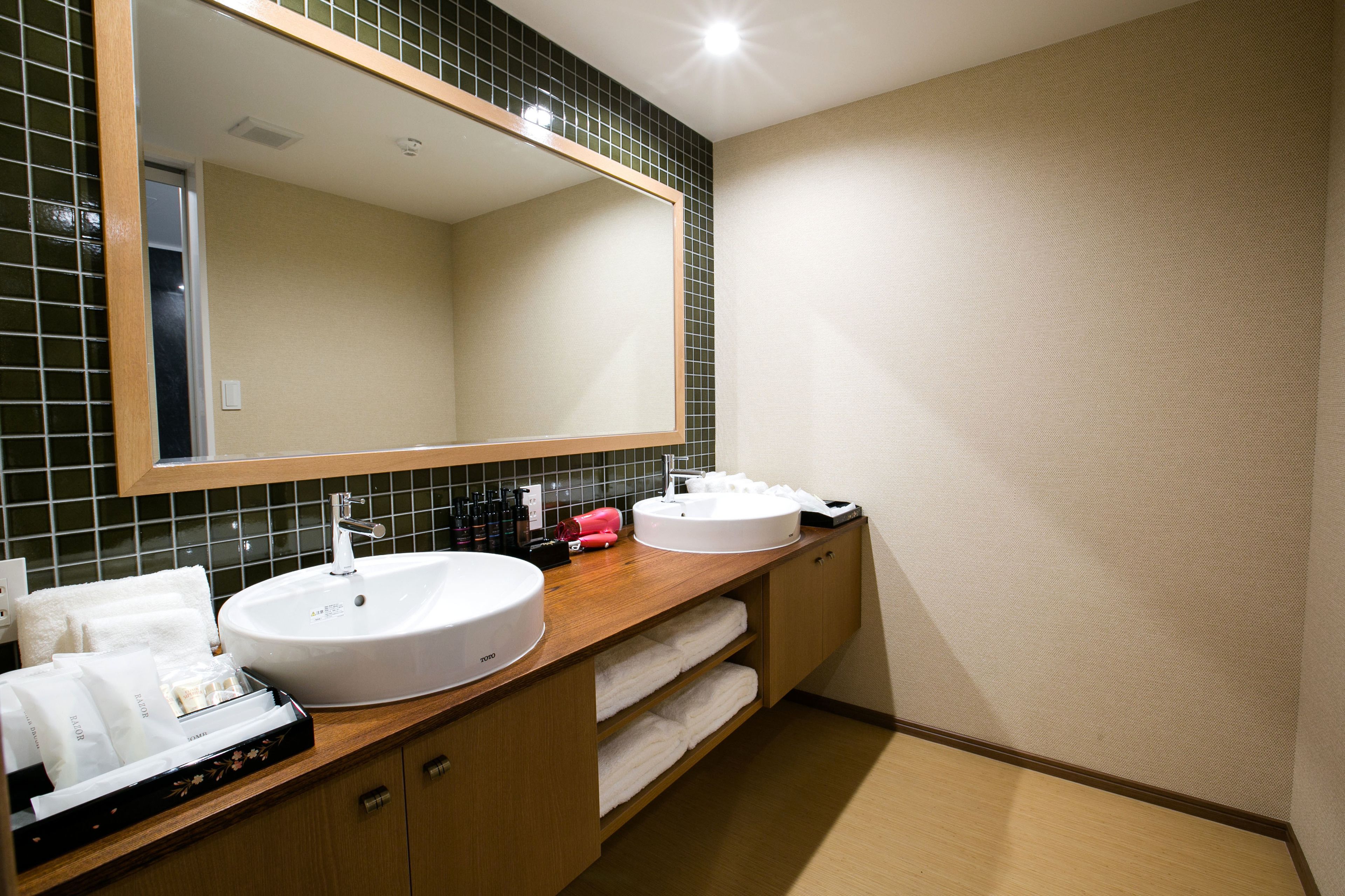 Photo - Kyoto Kamanza Hotel