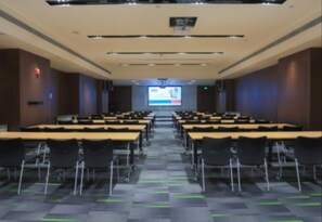 Meeting facility - Hampton by Hilton Taiyuan Jinyang (Taiyuan)