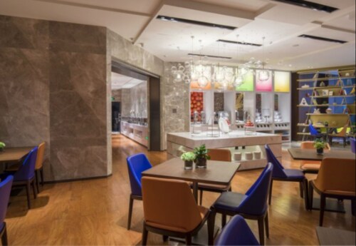 Hampton by Hilton Taiyuan Jinyang