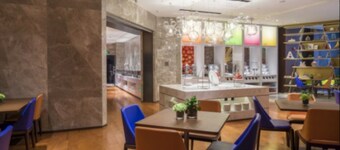 Hampton by Hilton Taiyuan Jinyang