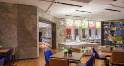 Hampton by Hilton Taiyuan Jinyang