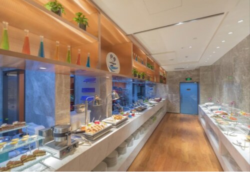 Hampton by Hilton Taiyuan Jinyang