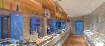 Hampton by Hilton Taiyuan Jinyang