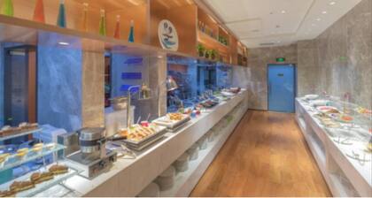 Hampton by Hilton Taiyuan Jinyang