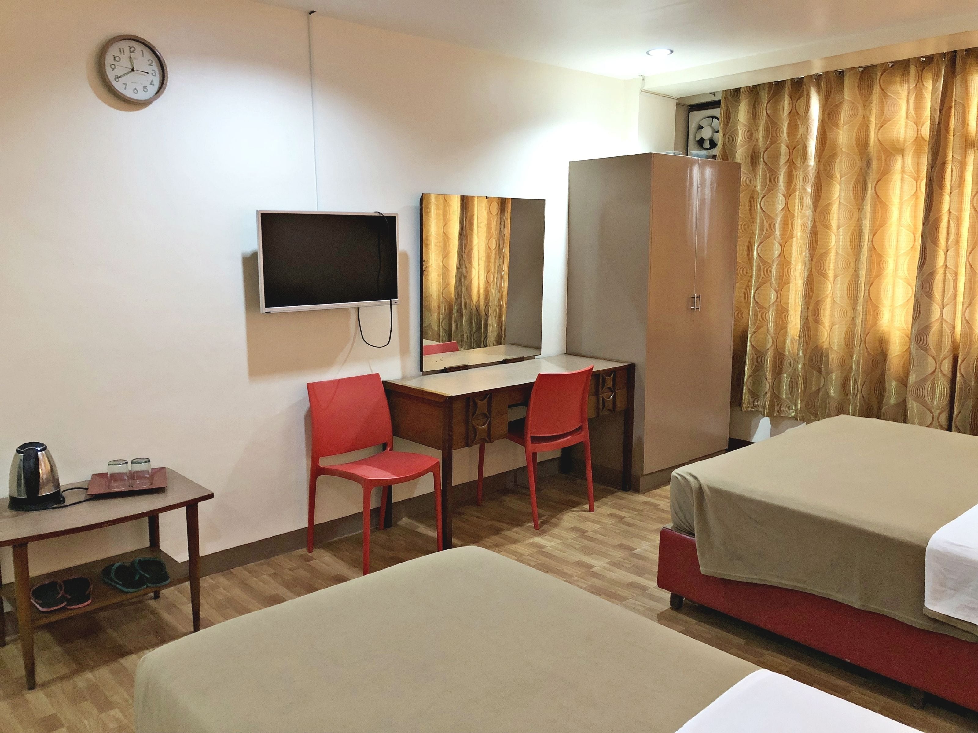 Foto - BEST FORTUNE HOTEL at CHINATOWN