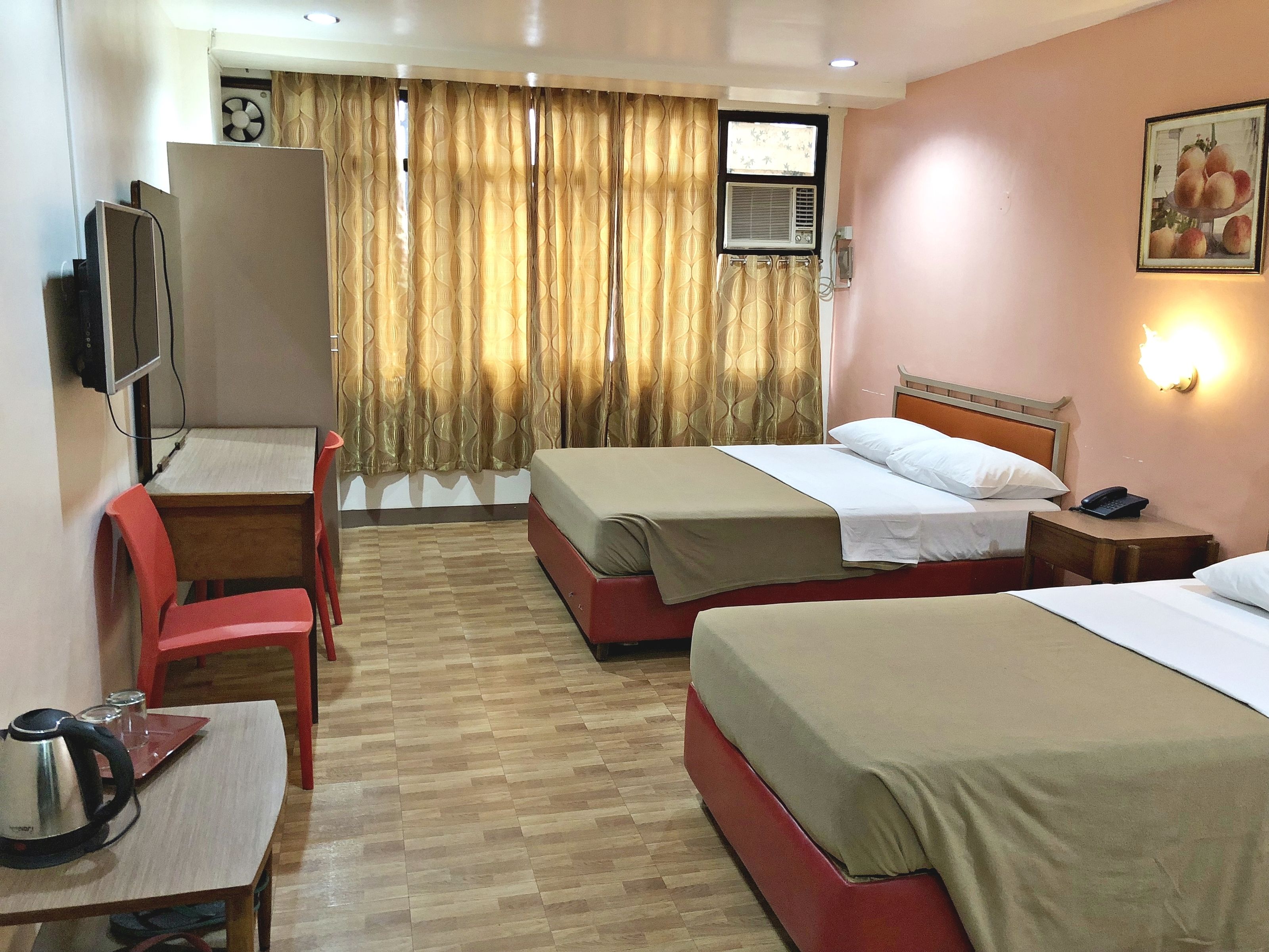 Foto - BEST FORTUNE HOTEL at CHINATOWN