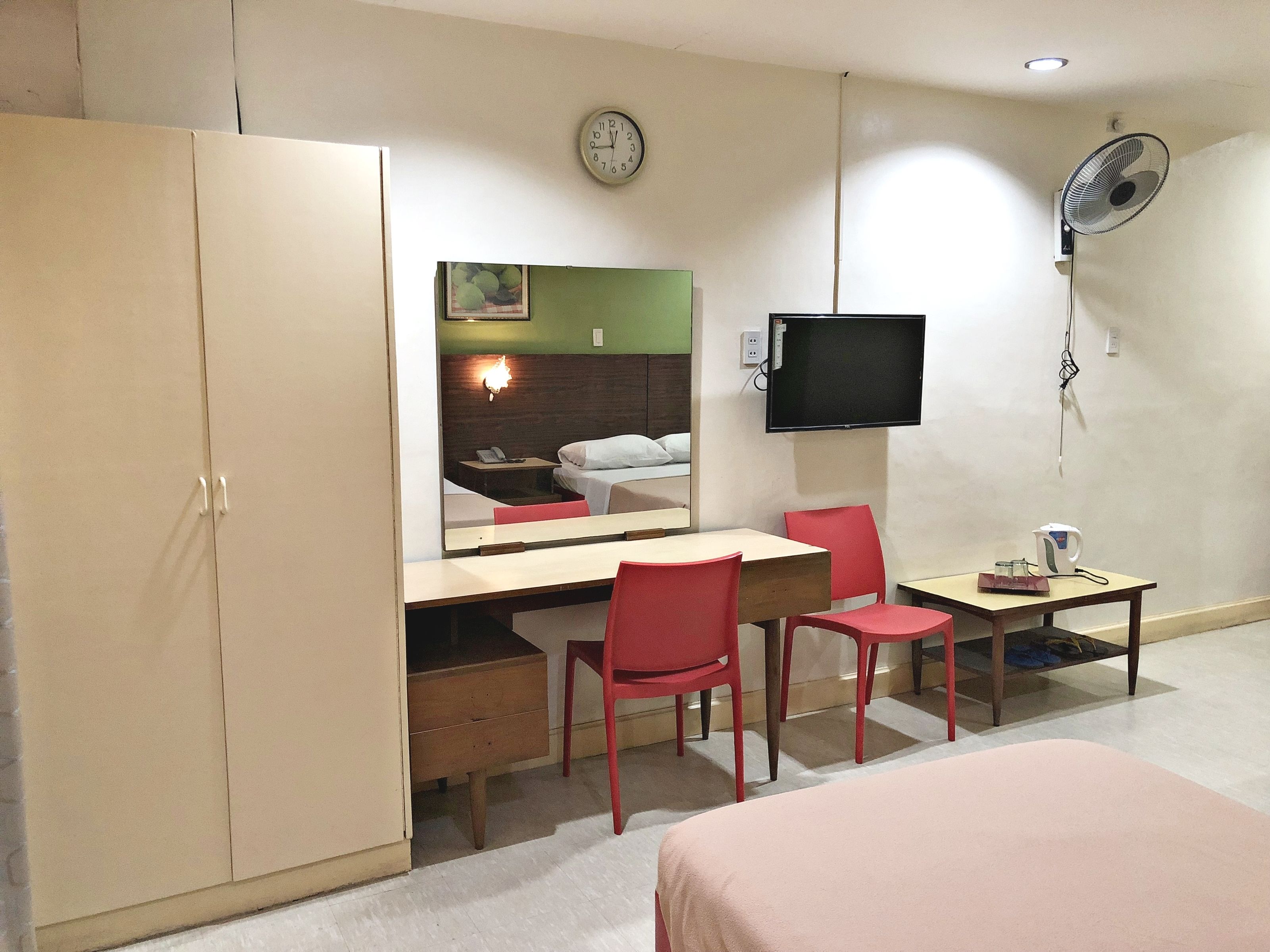 Foto - BEST FORTUNE HOTEL at CHINATOWN