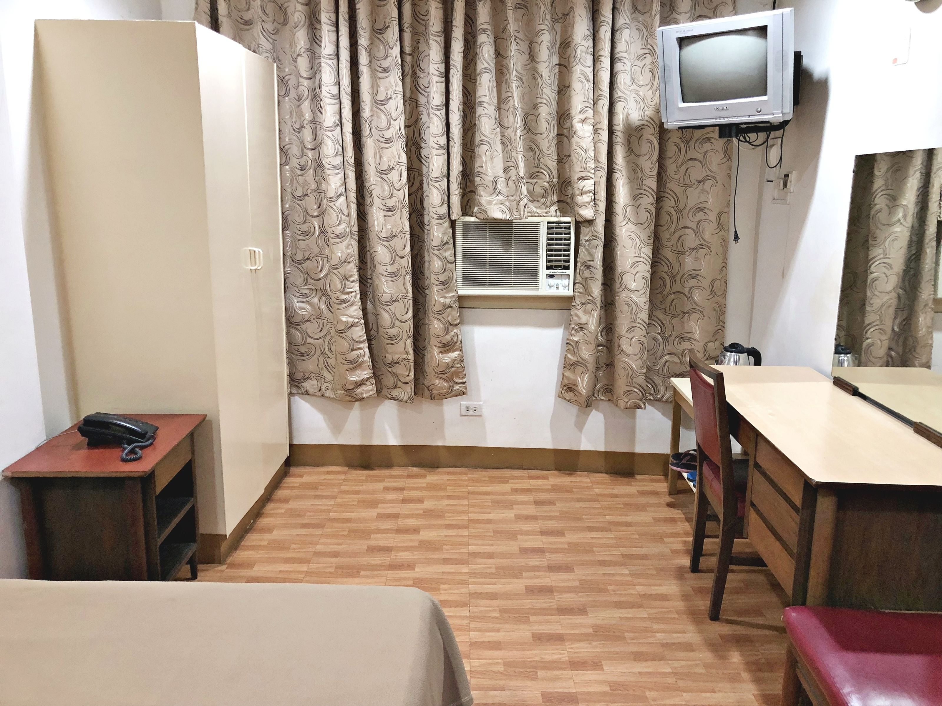 Foto - BEST FORTUNE HOTEL at CHINATOWN