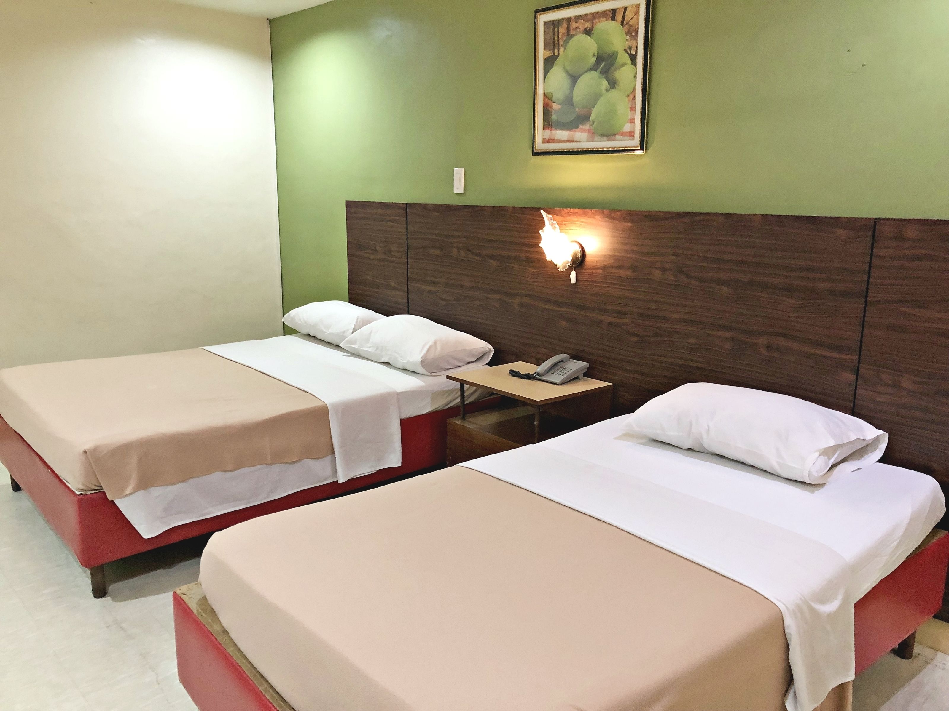 Foto - BEST FORTUNE HOTEL at CHINATOWN