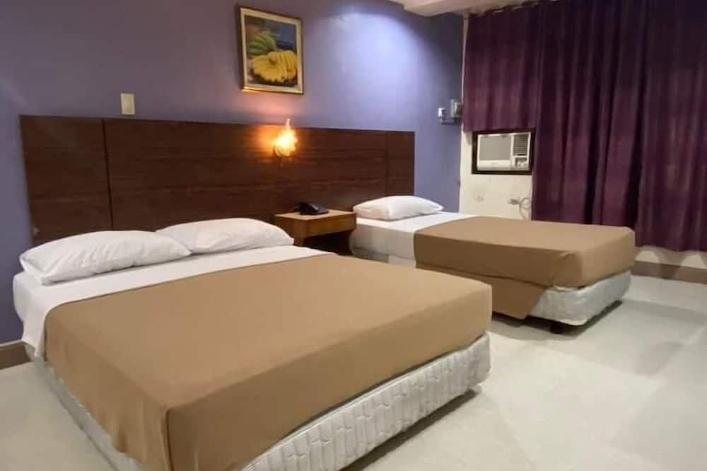 Best Fortune Hotel