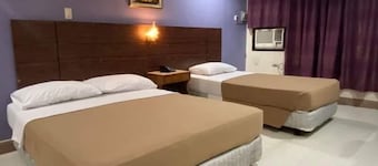 Best Fortune Hotel