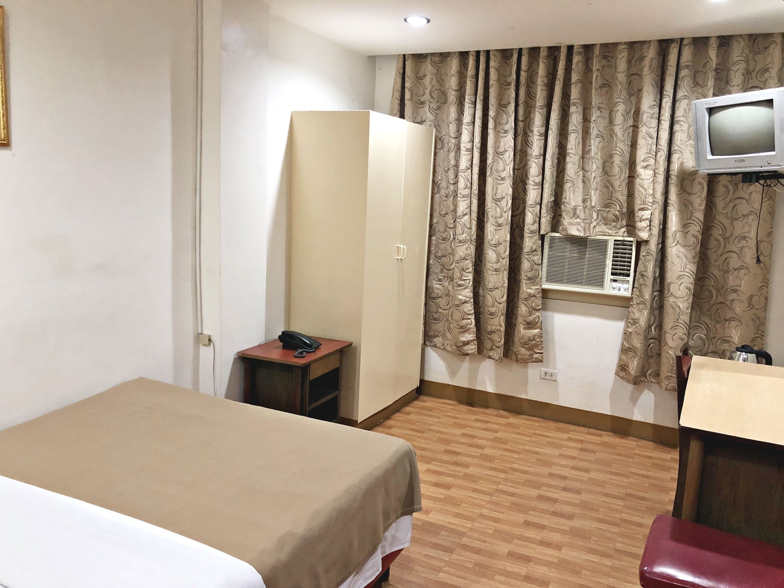 Foto - BEST FORTUNE HOTEL at CHINATOWN