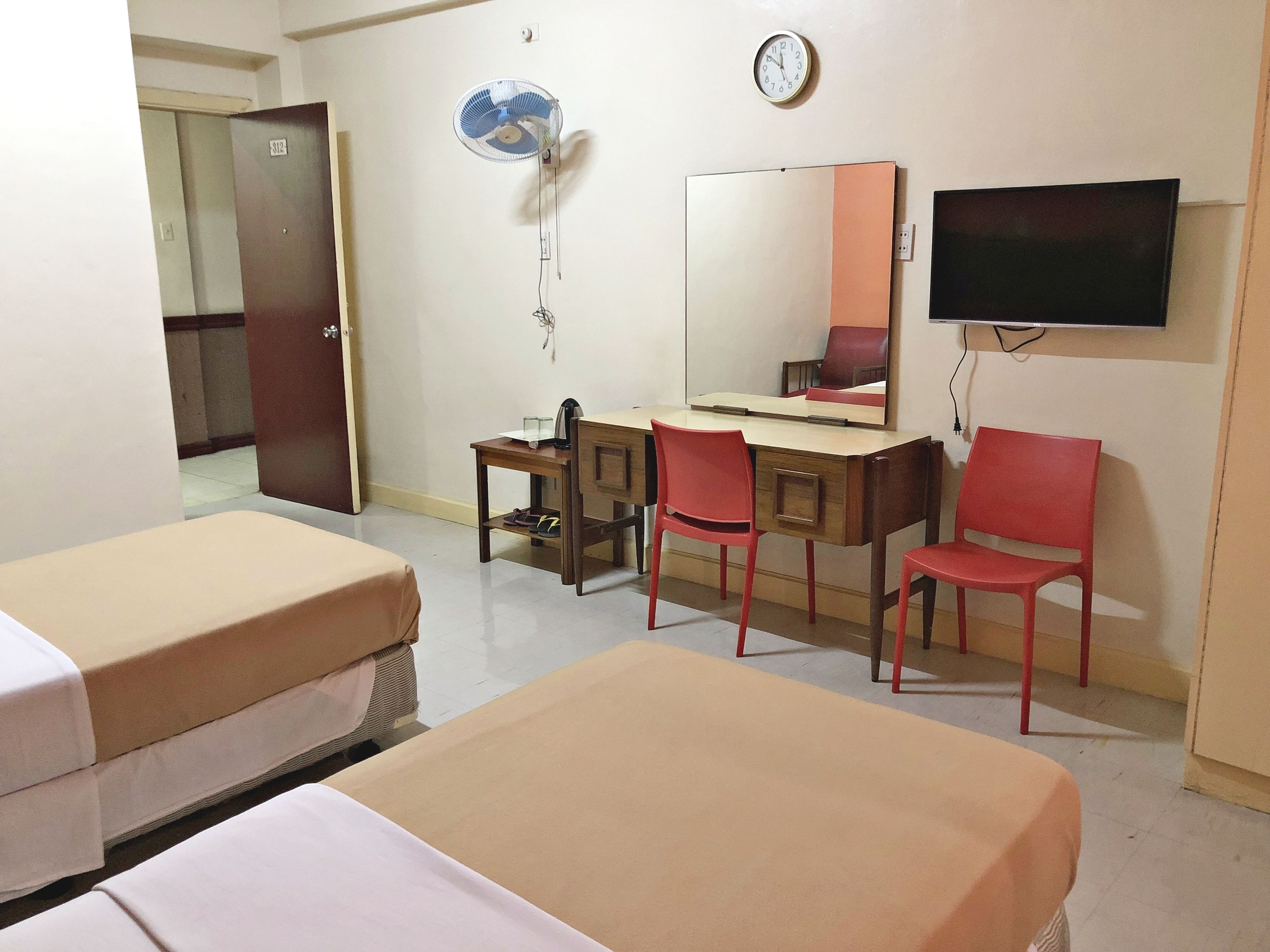 Foto - BEST FORTUNE HOTEL at CHINATOWN