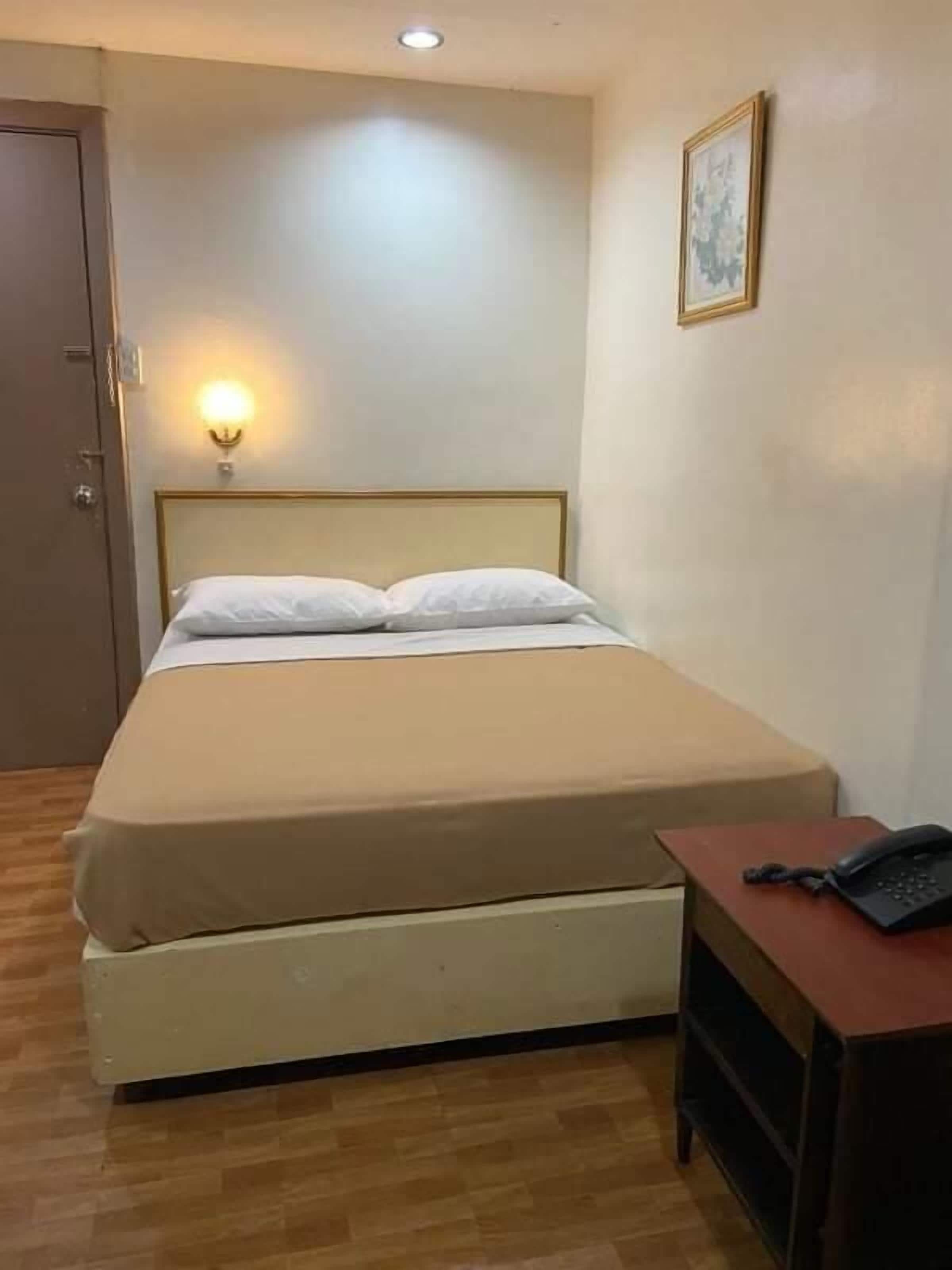 Foto - BEST FORTUNE HOTEL at CHINATOWN