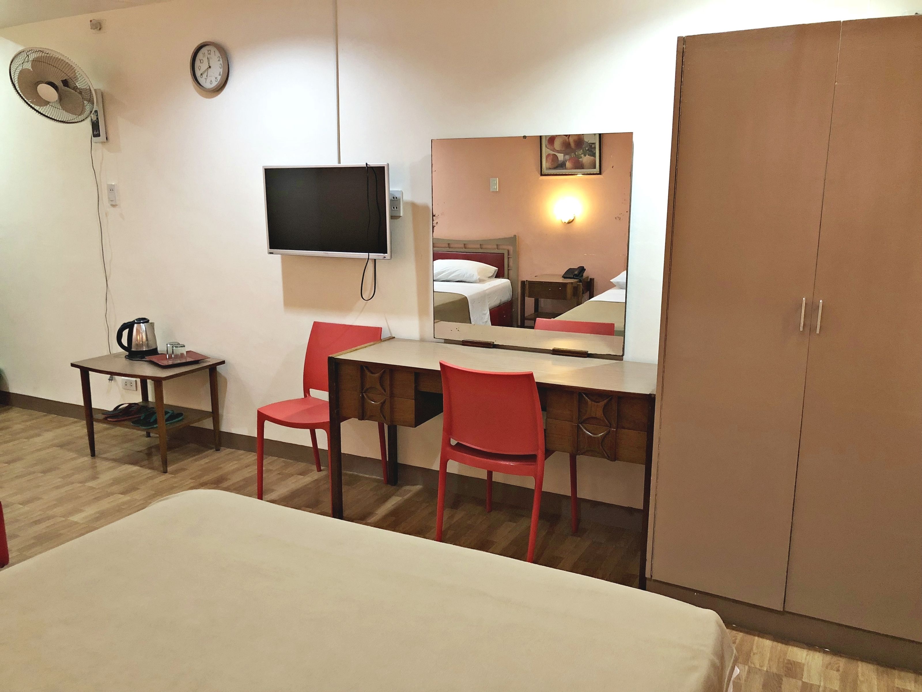 Foto - BEST FORTUNE HOTEL at CHINATOWN