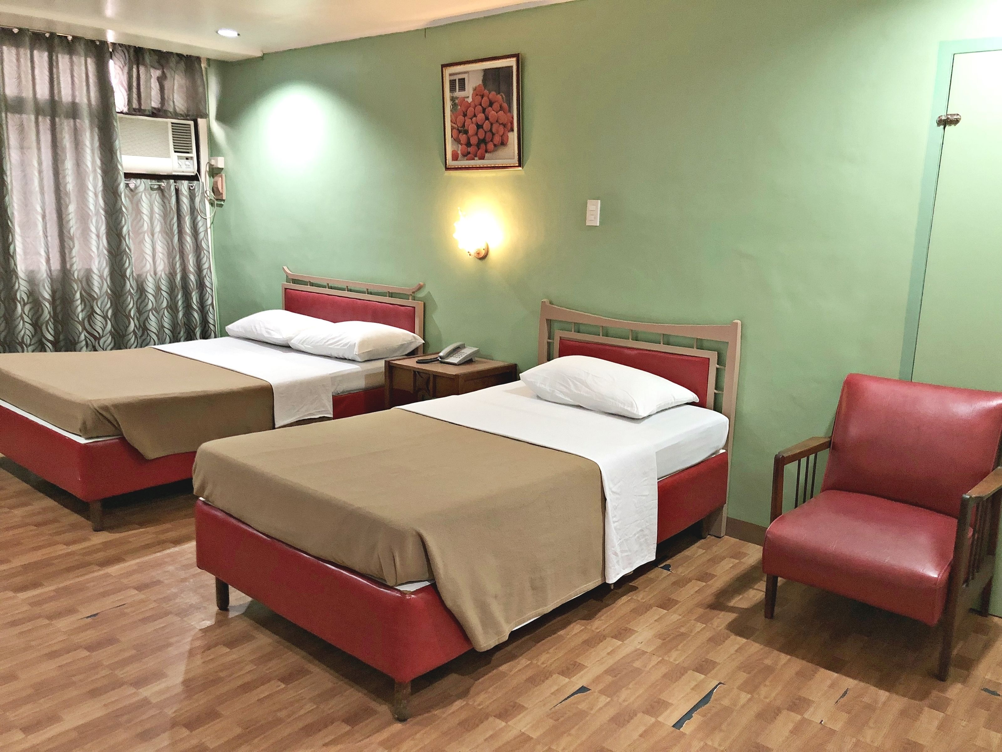 Foto - BEST FORTUNE HOTEL at CHINATOWN