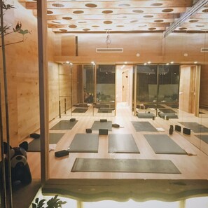 Yoga