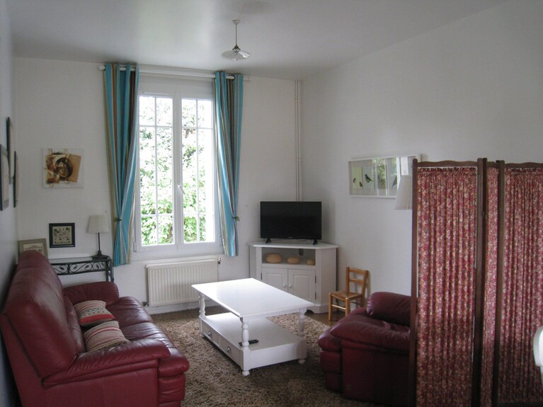 Maison Normande A Juno Beach - Courseulles-sur-Mer