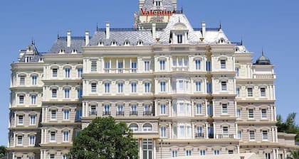 Hotel Valentine Togo - Adults Only