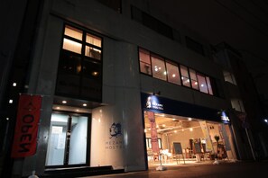 Exterieur