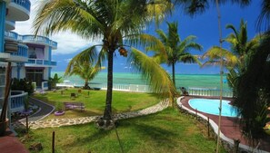 Exterior - Coco Villa (Mahebourg)