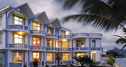 Coco Villa