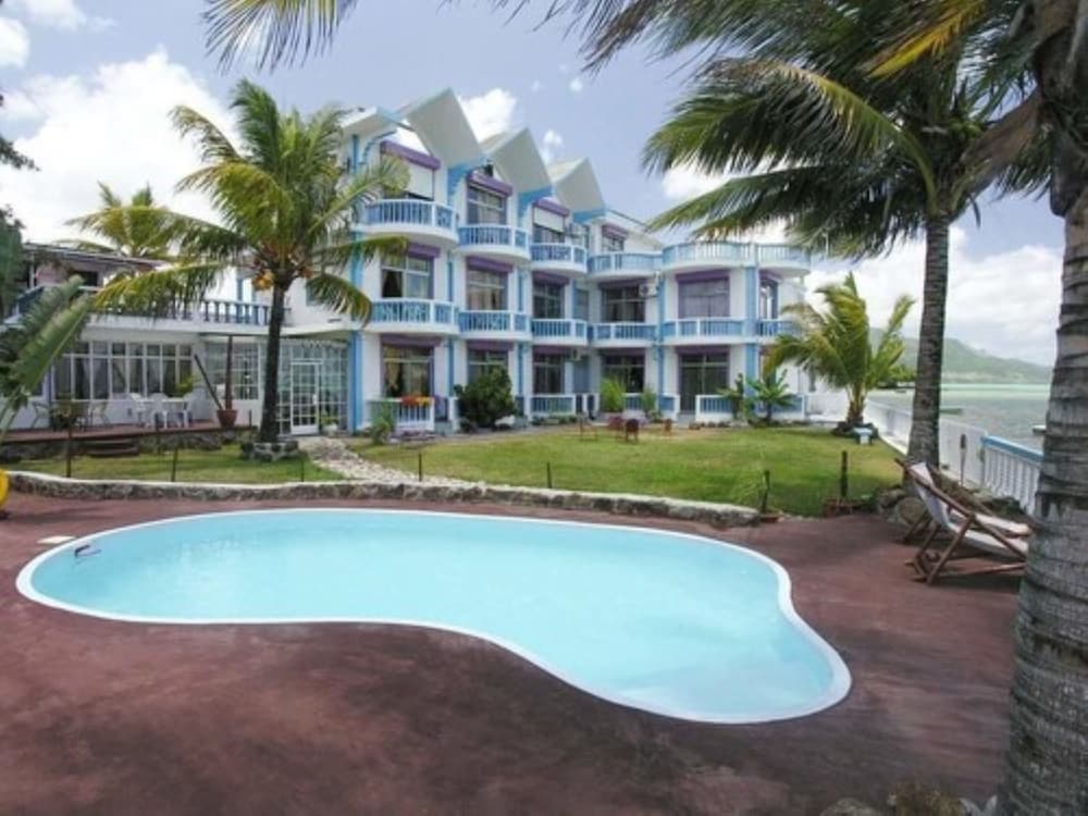 Coco Villa photo 2