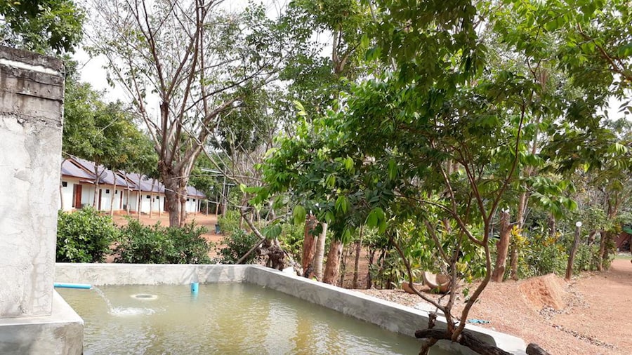 Tara Resort Nakae Renu