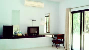 Servicio de la habitación
