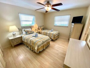 3 Schlafzimmer, Bügeleisen/Bügelbrett, kostenloses WLAN, Bettwäsche