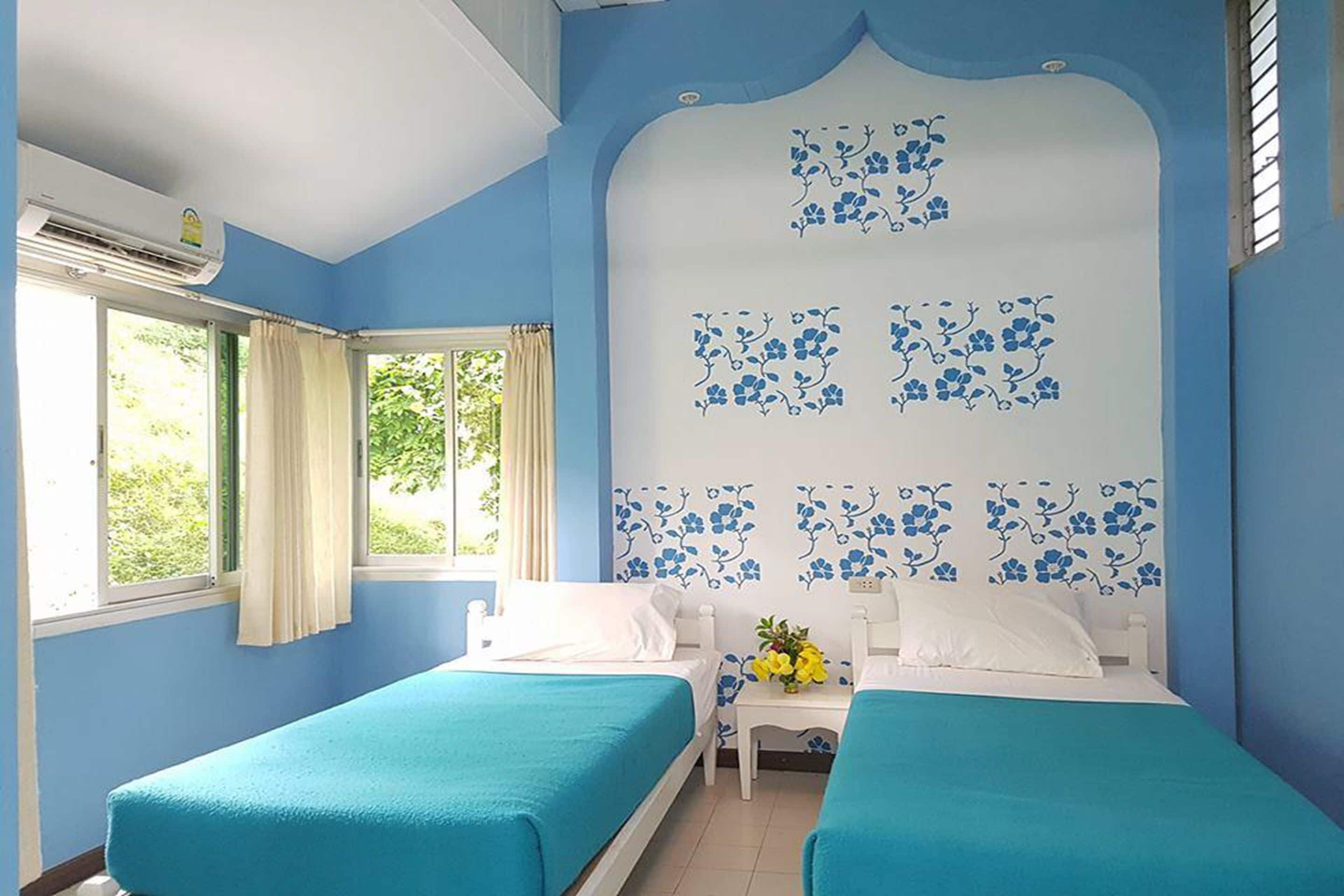 Standard Room, 1 Bedroom, Resort View, Tower