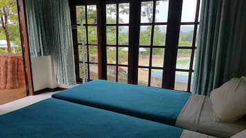 4 bedrooms