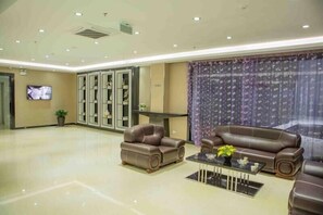 ล็อบบี้