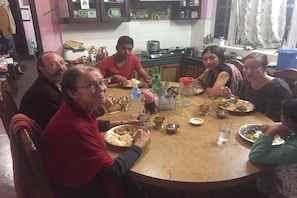 Internationale Küche