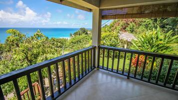 Villa, 3 Bedrooms (Shared bathroom) | Terrace/patio