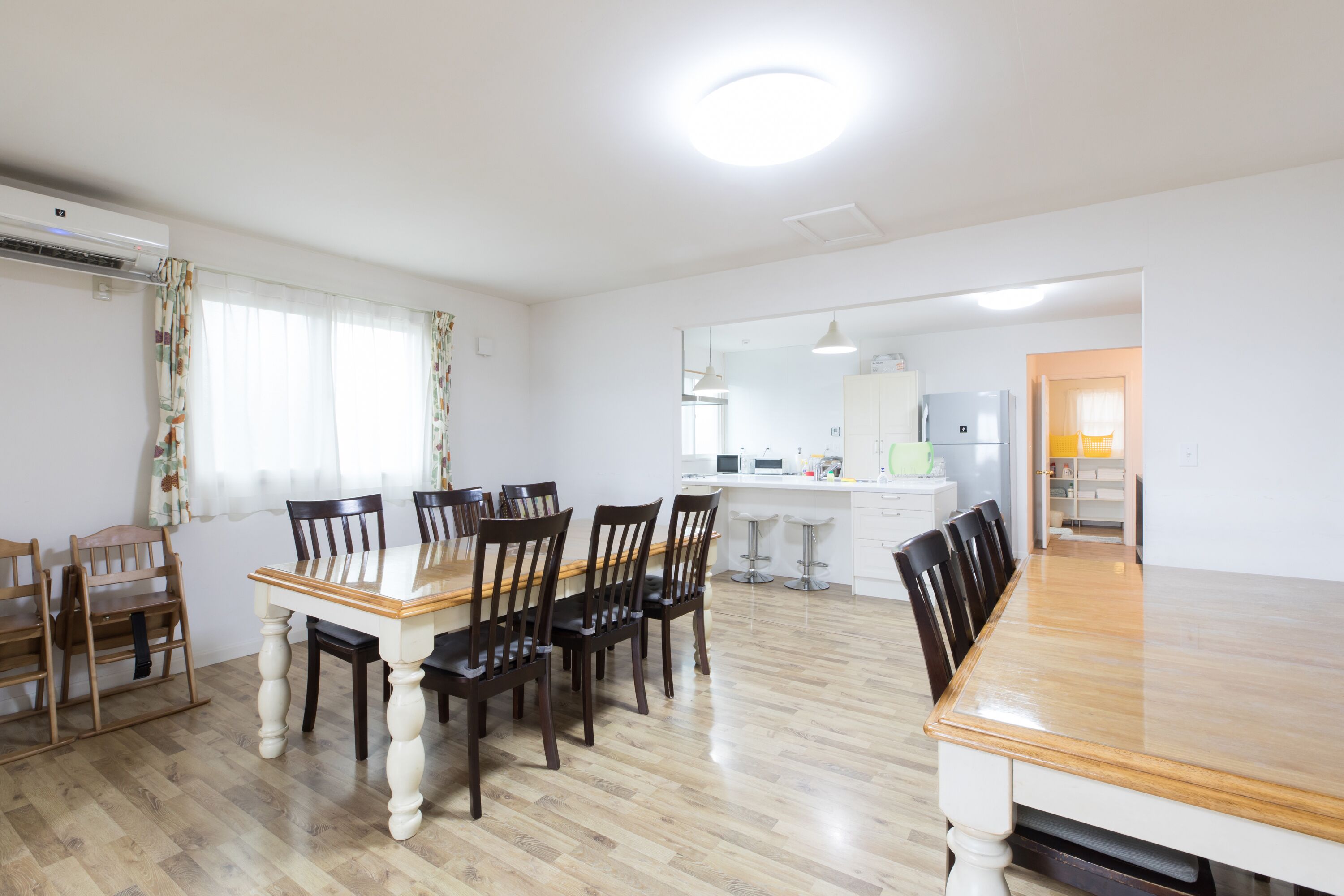 Casa (TEA TREES 2) | Comedor