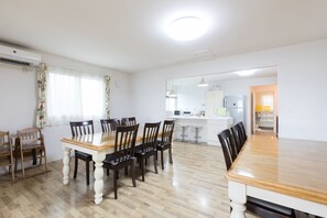 House (TEA TREES 2) | Dining room - Tea Trees (Tateyama)