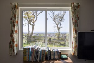 Casa (TEA TREES 2) | 1 quarto, edredons de pluma, ferros/tábuas de passar roupa