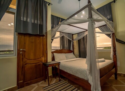 East Point Hotel Moshi