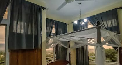 East Point Hotel Moshi