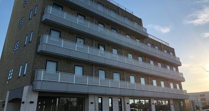 Business Hotel Cosmo Inn