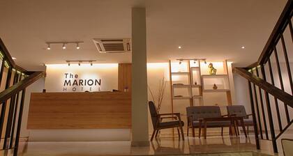 The Marion Hotel