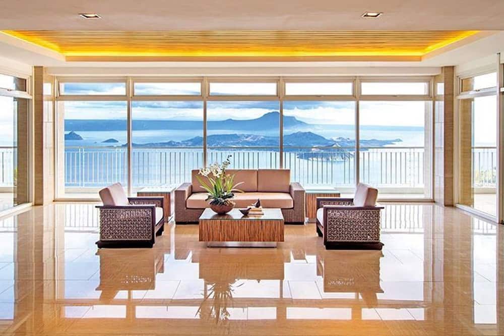 Tagaytay Condotel