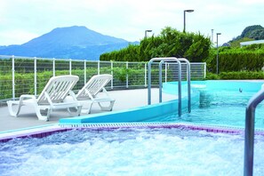 สระว่ายน้ำในร่ม