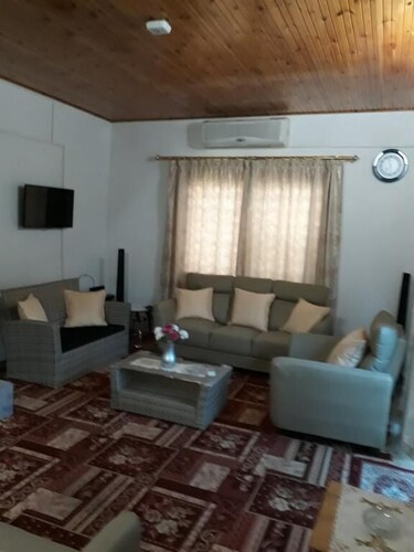 Loversnest Self Catering