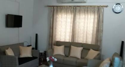 Loversnest Self Catering